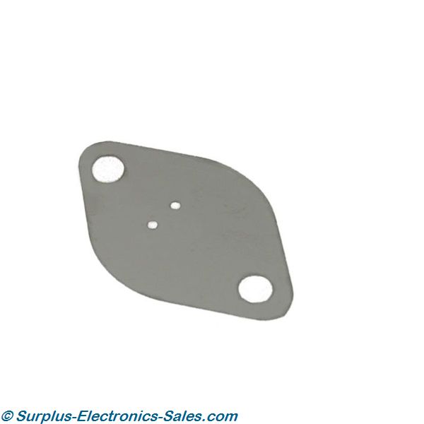 TO-66 Mica Insulator - Click Image to Close